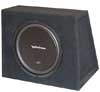 Rockford Fosgate R1S410 in box